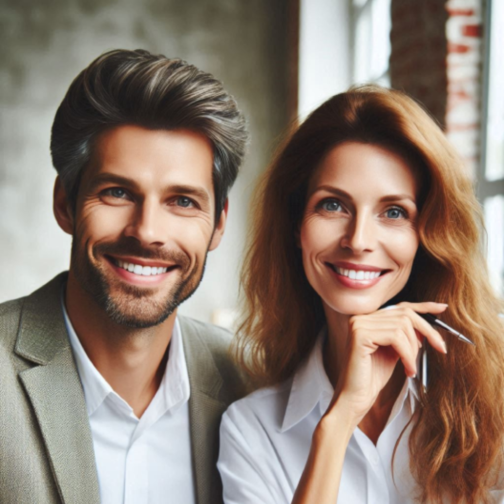 Professionals Dating Company Article Image